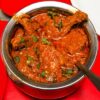 Hyderabadi Chicken Masala